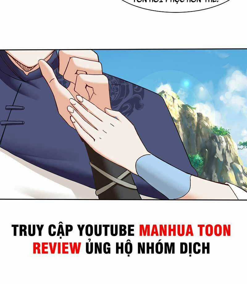 Vô Tận Thôn Phệ - Chapter 117 - Trang 18