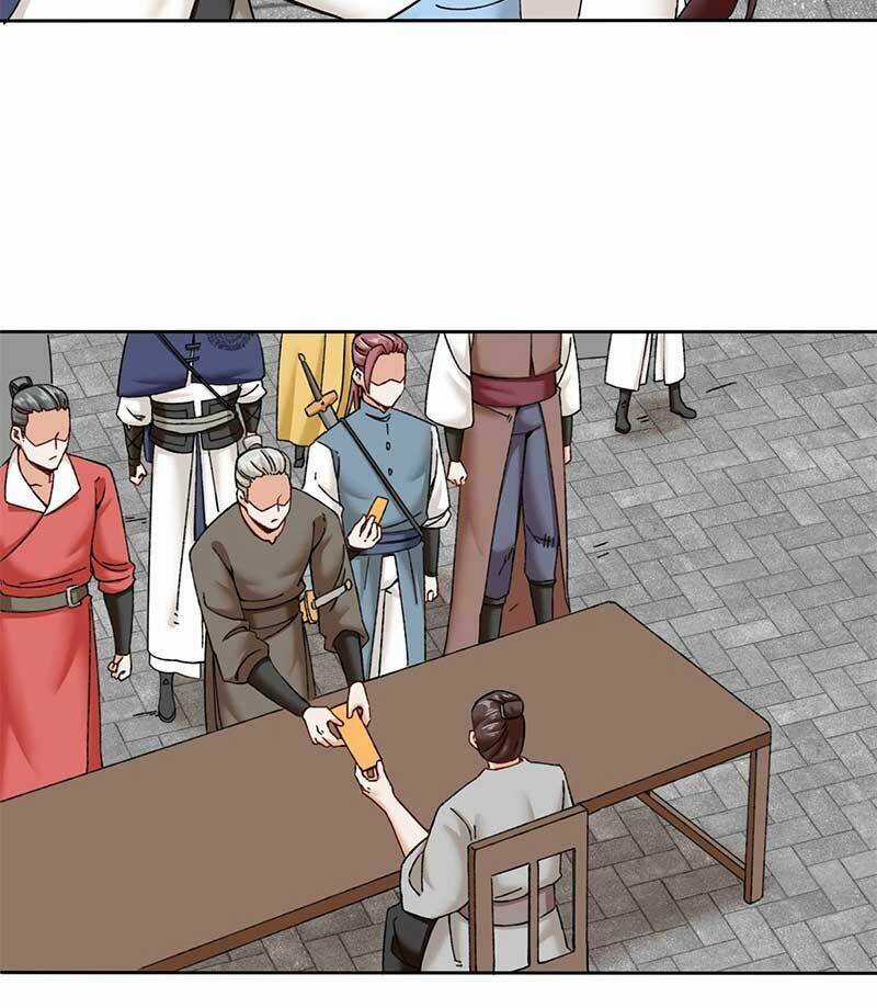 Vô Tận Thôn Phệ - Chapter 117 - Trang 20