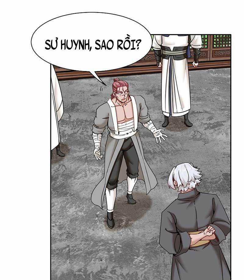 Vô Tận Thôn Phệ - Chapter 117 - Trang 3