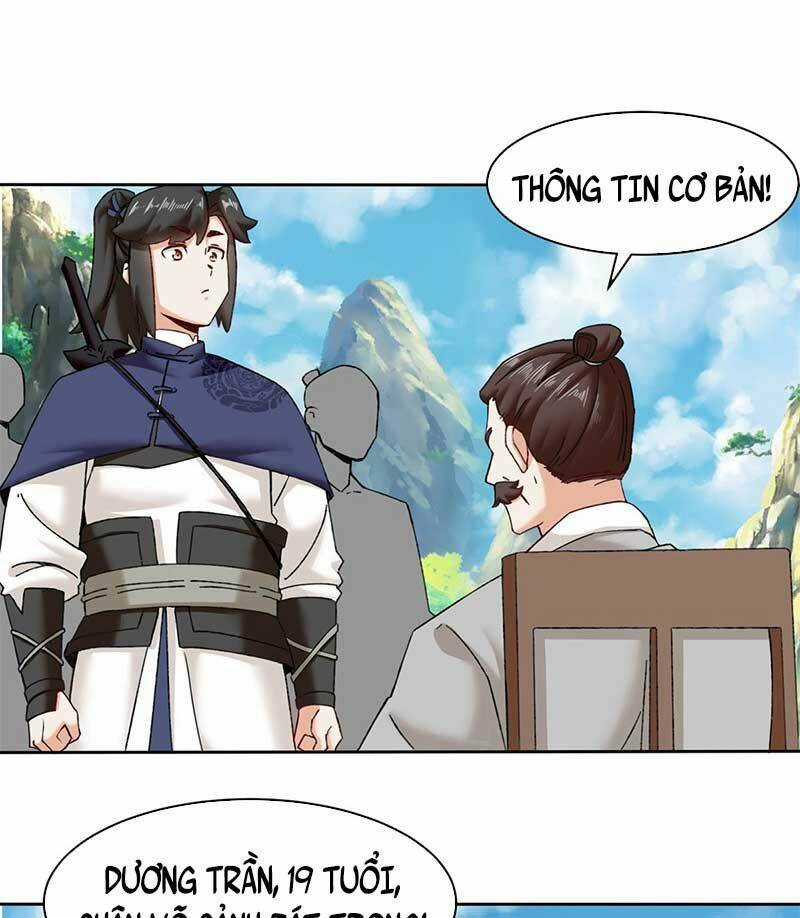 Vô Tận Thôn Phệ - Chapter 117 - Trang 21