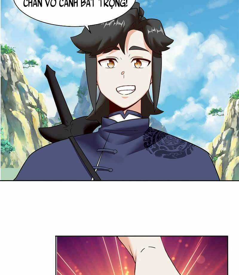 Vô Tận Thôn Phệ - Chapter 117 - Trang 22