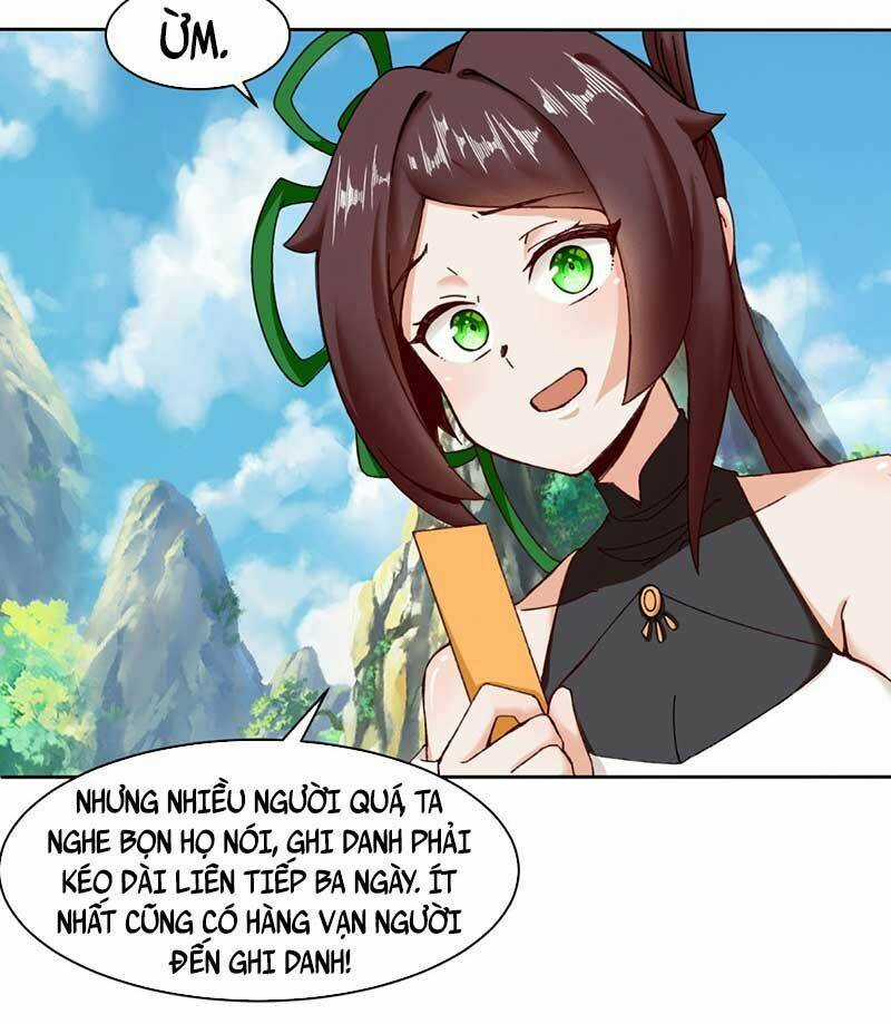 Vô Tận Thôn Phệ - Chapter 117 - Trang 26