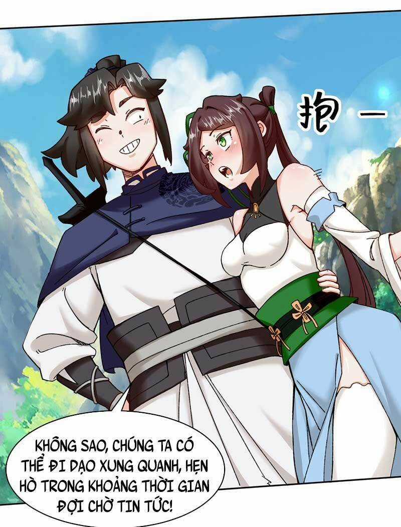 Vô Tận Thôn Phệ - Chapter 117 - Trang 27