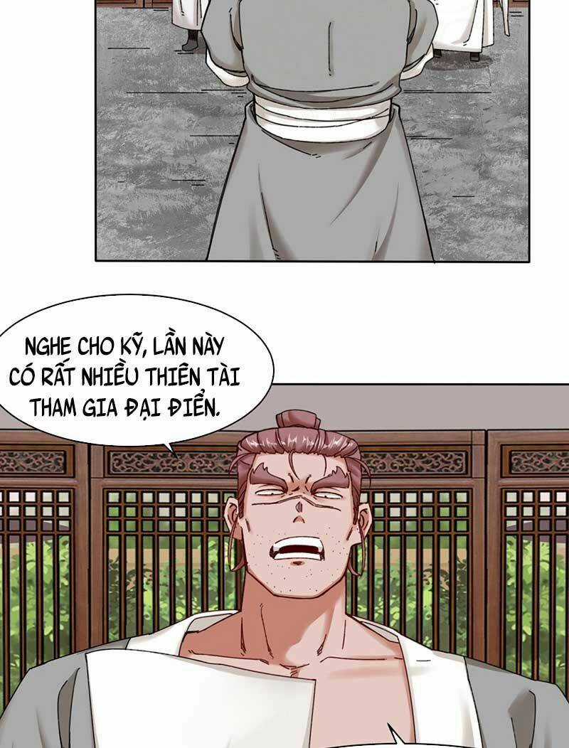 Vô Tận Thôn Phệ - Chapter 117 - Trang 30