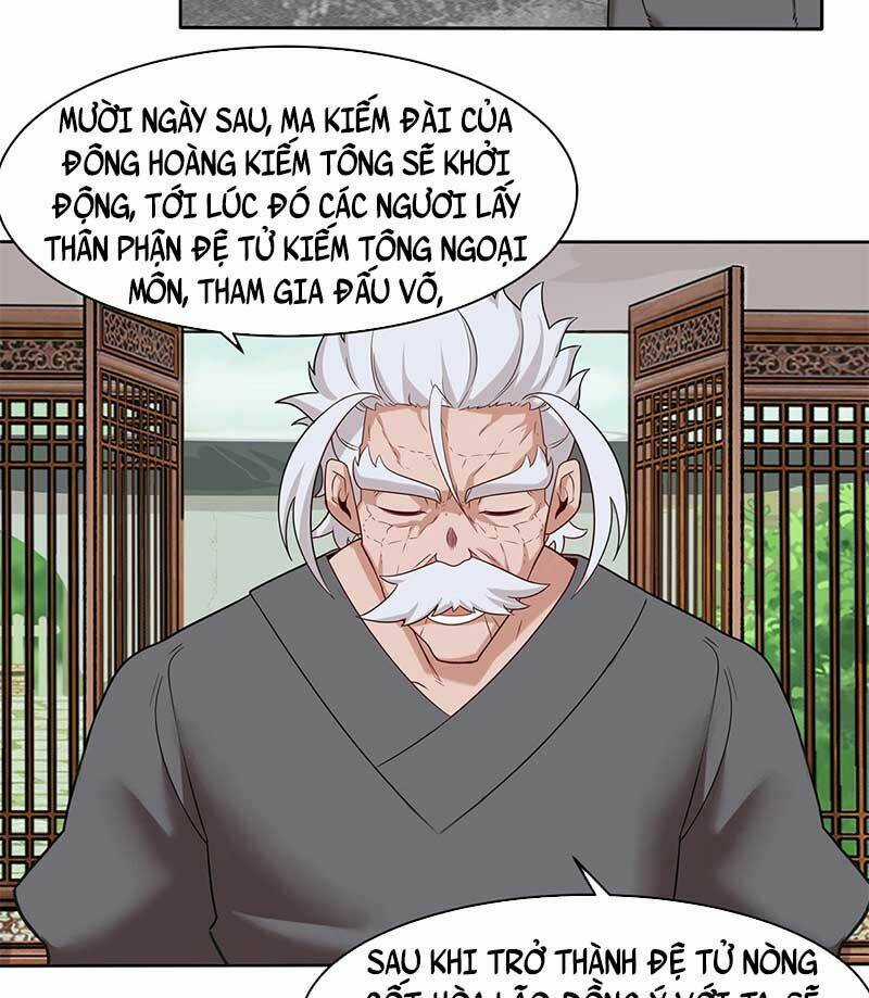 Vô Tận Thôn Phệ - Chapter 117 - Trang 4