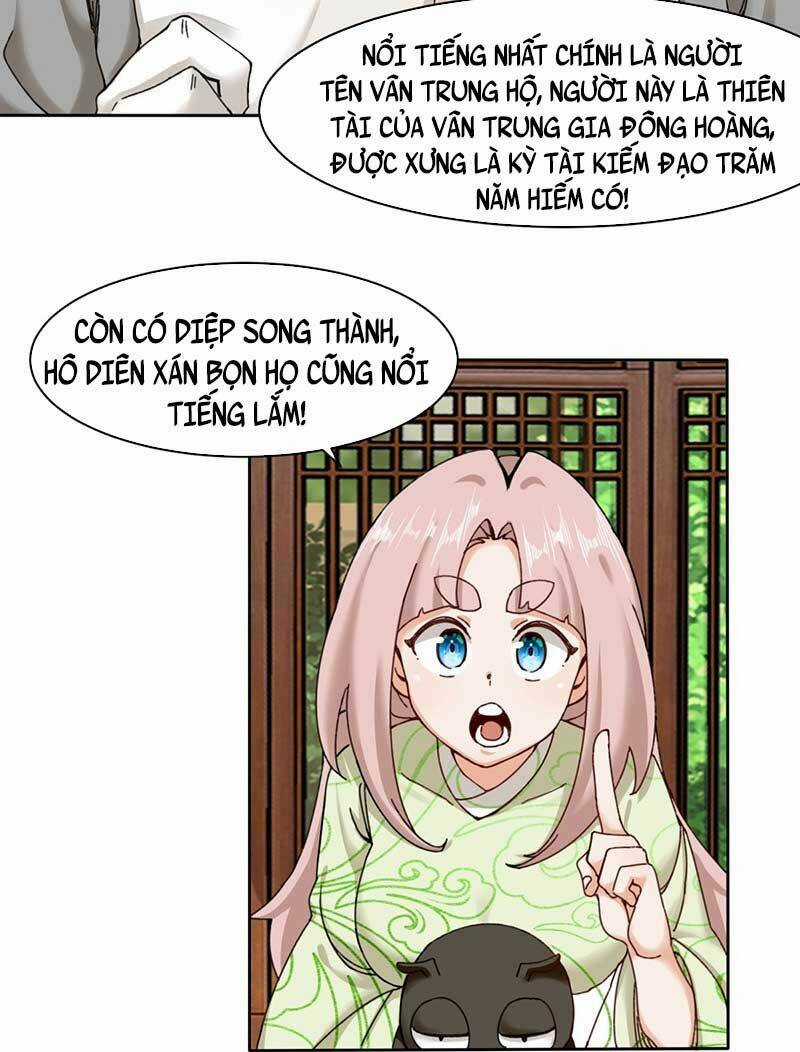 Vô Tận Thôn Phệ - Chapter 117 - Trang 31