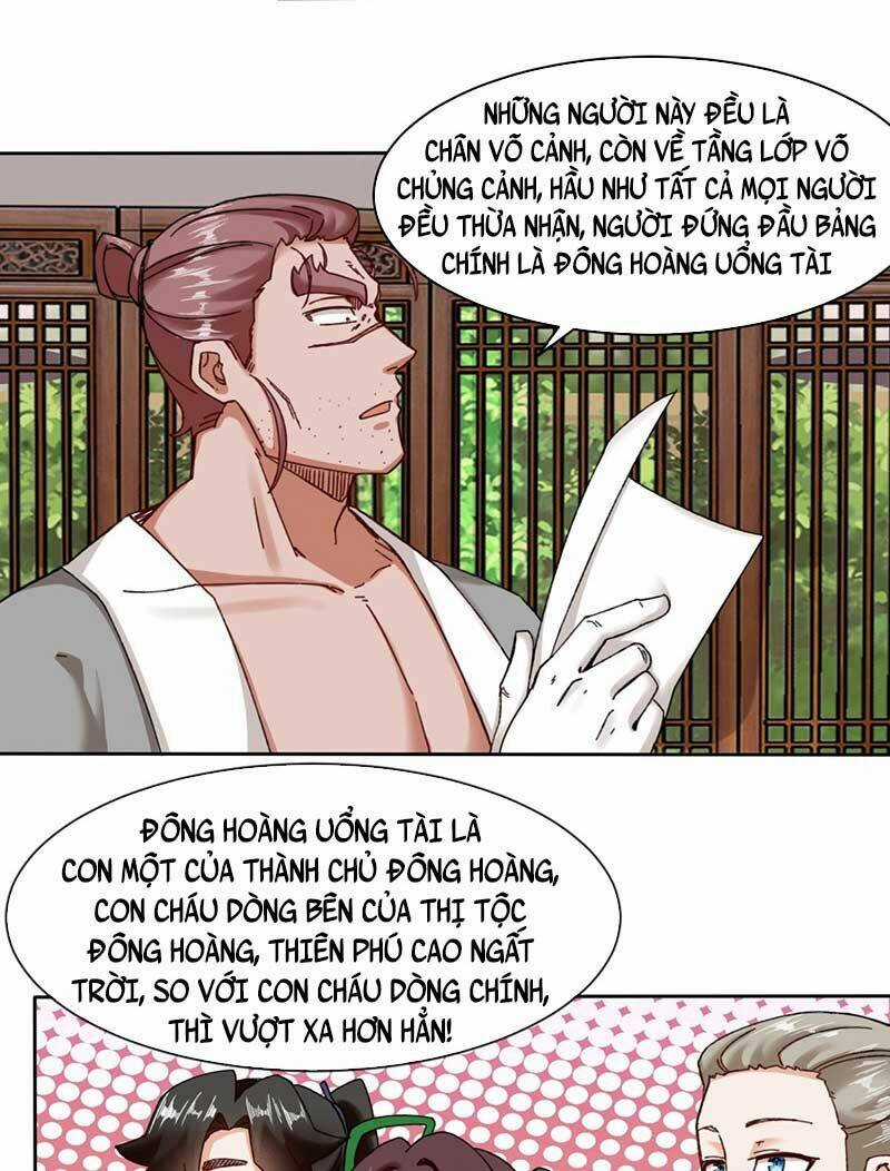 Vô Tận Thôn Phệ - Chapter 117 - Trang 32