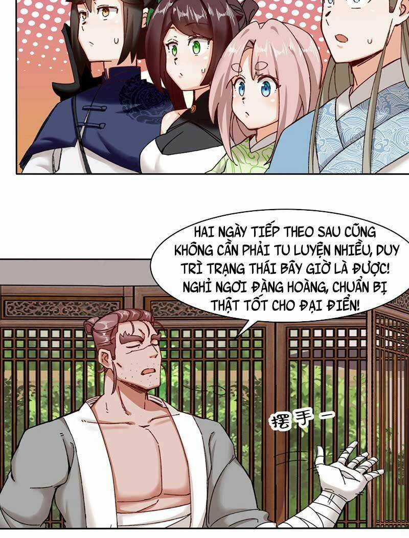 Vô Tận Thôn Phệ - Chapter 117 - Trang 33