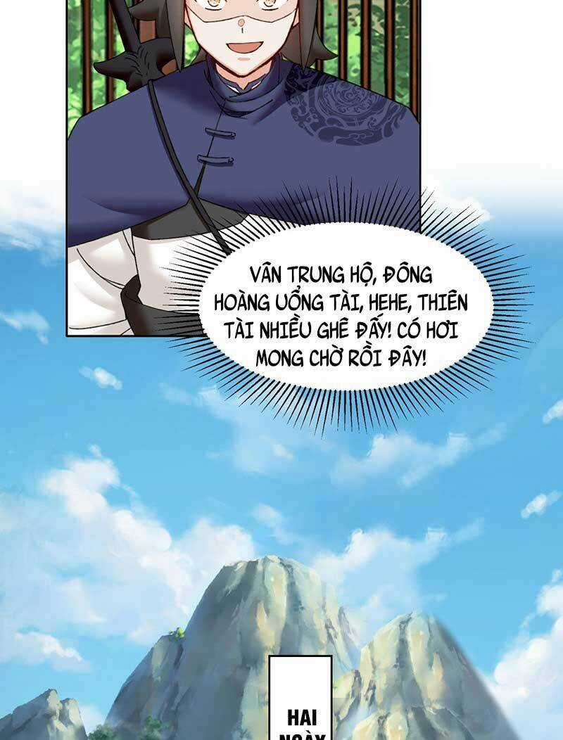 Vô Tận Thôn Phệ - Chapter 117 - Trang 35