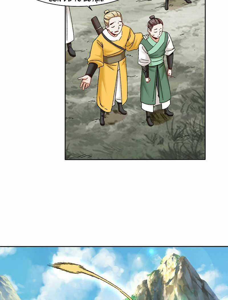 Vô Tận Thôn Phệ - Chapter 117 - Trang 38