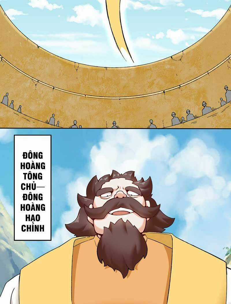 Vô Tận Thôn Phệ - Chapter 117 - Trang 40