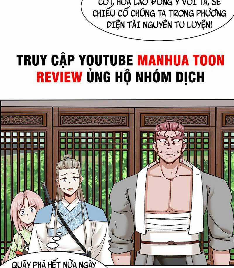 Vô Tận Thôn Phệ - Chapter 117 - Trang 5