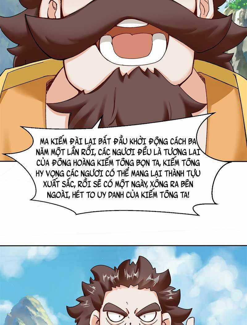 Vô Tận Thôn Phệ - Chapter 117 - Trang 42