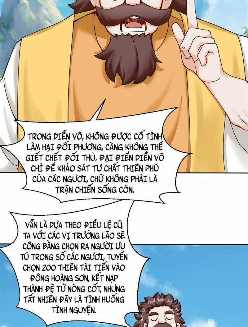 Vô Tận Thôn Phệ - Chapter 117 - Trang 43