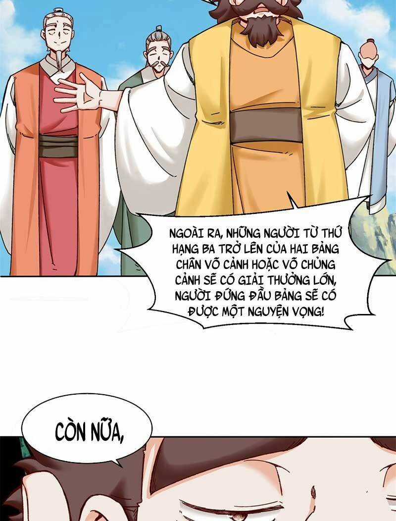 Vô Tận Thôn Phệ - Chapter 117 - Trang 44