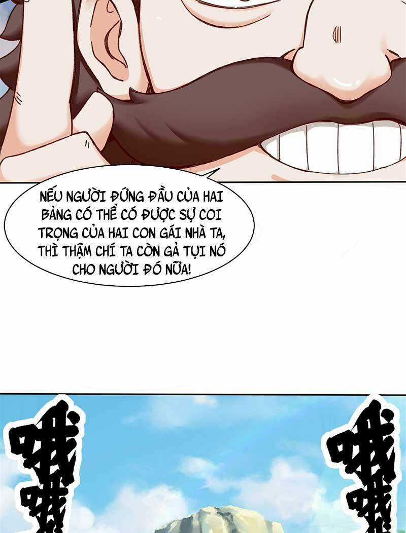 Vô Tận Thôn Phệ - Chapter 117 - Trang 45