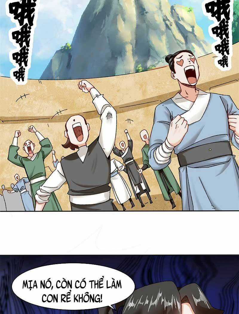 Vô Tận Thôn Phệ - Chapter 117 - Trang 46