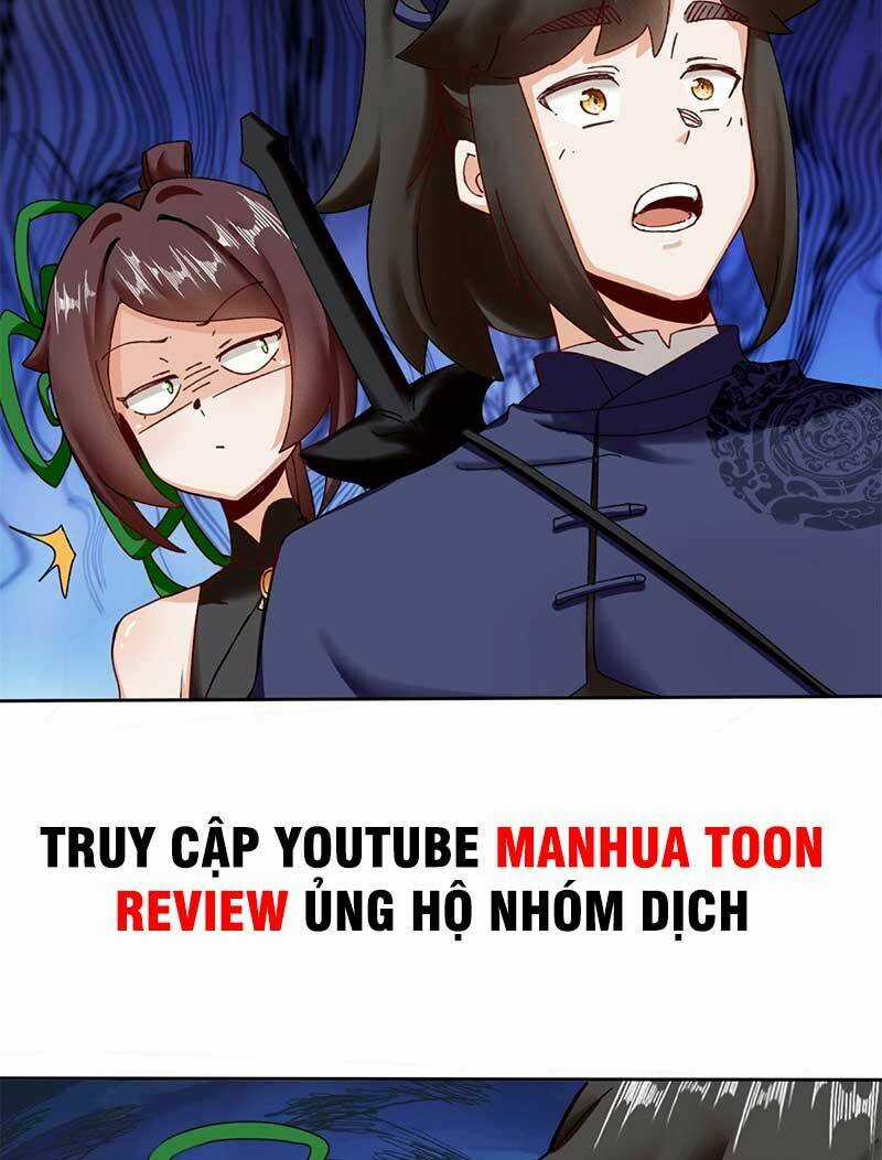 Vô Tận Thôn Phệ - Chapter 117 - Trang 47