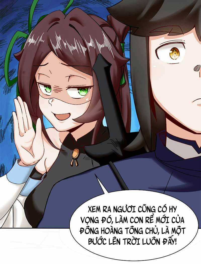 Vô Tận Thôn Phệ - Chapter 117 - Trang 48