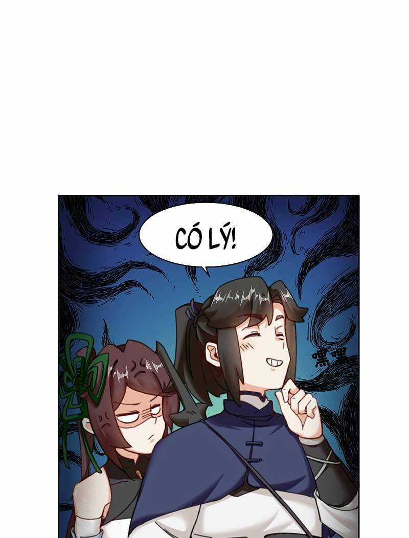 Vô Tận Thôn Phệ - Chapter 117 - Trang 49