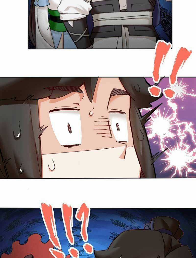 Vô Tận Thôn Phệ - Chapter 117 - Trang 50