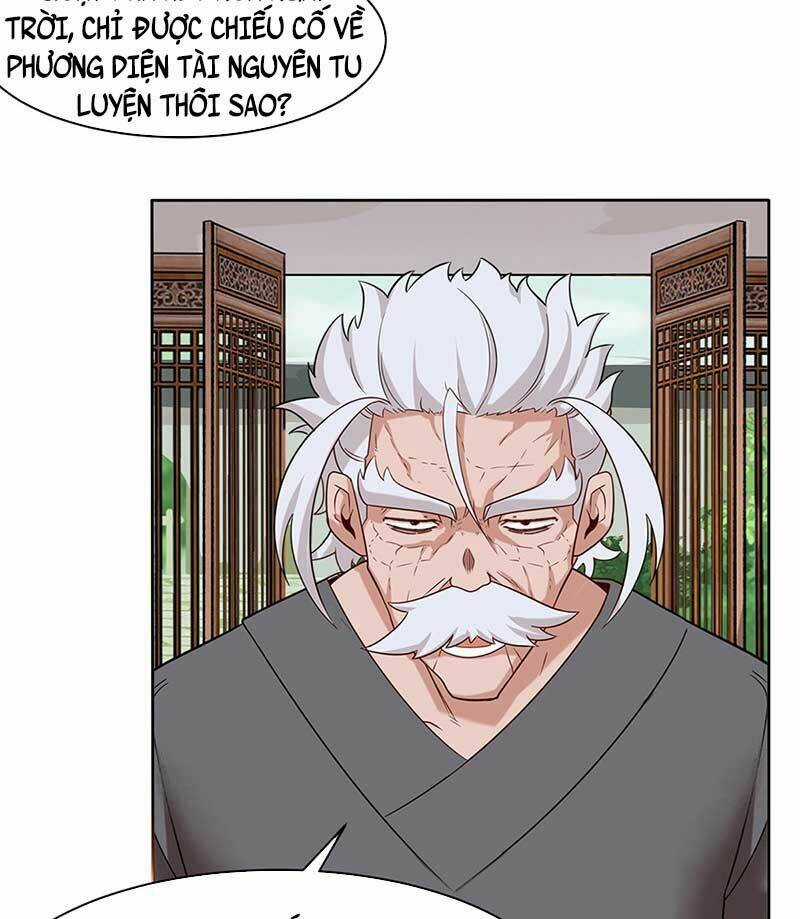 Vô Tận Thôn Phệ - Chapter 117 - Trang 6