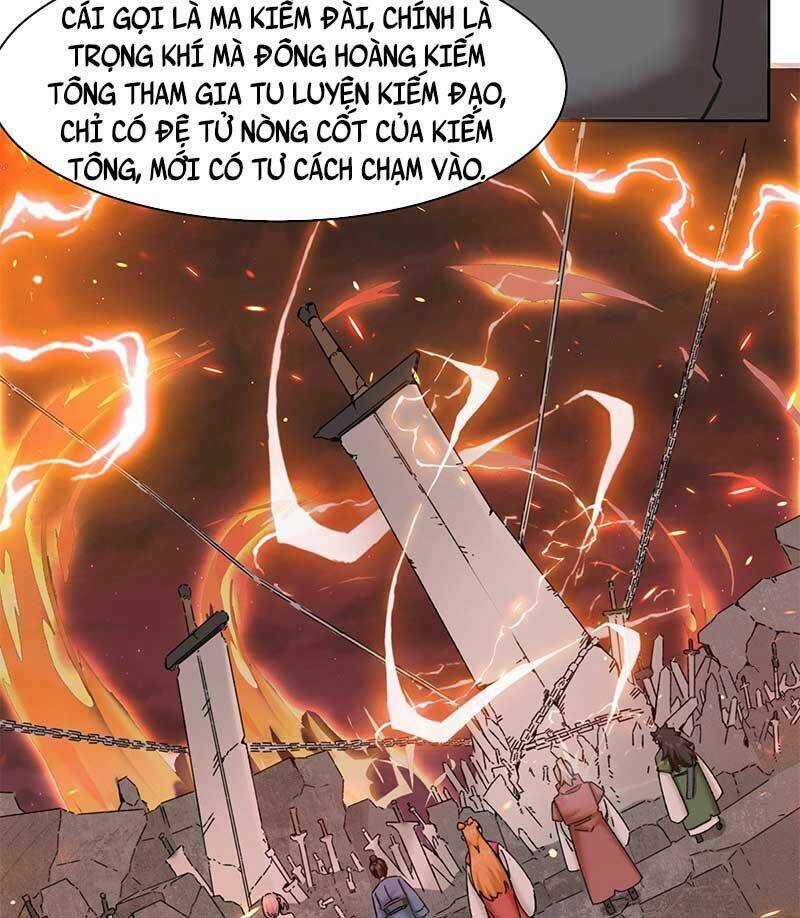 Vô Tận Thôn Phệ - Chapter 117 - Trang 7