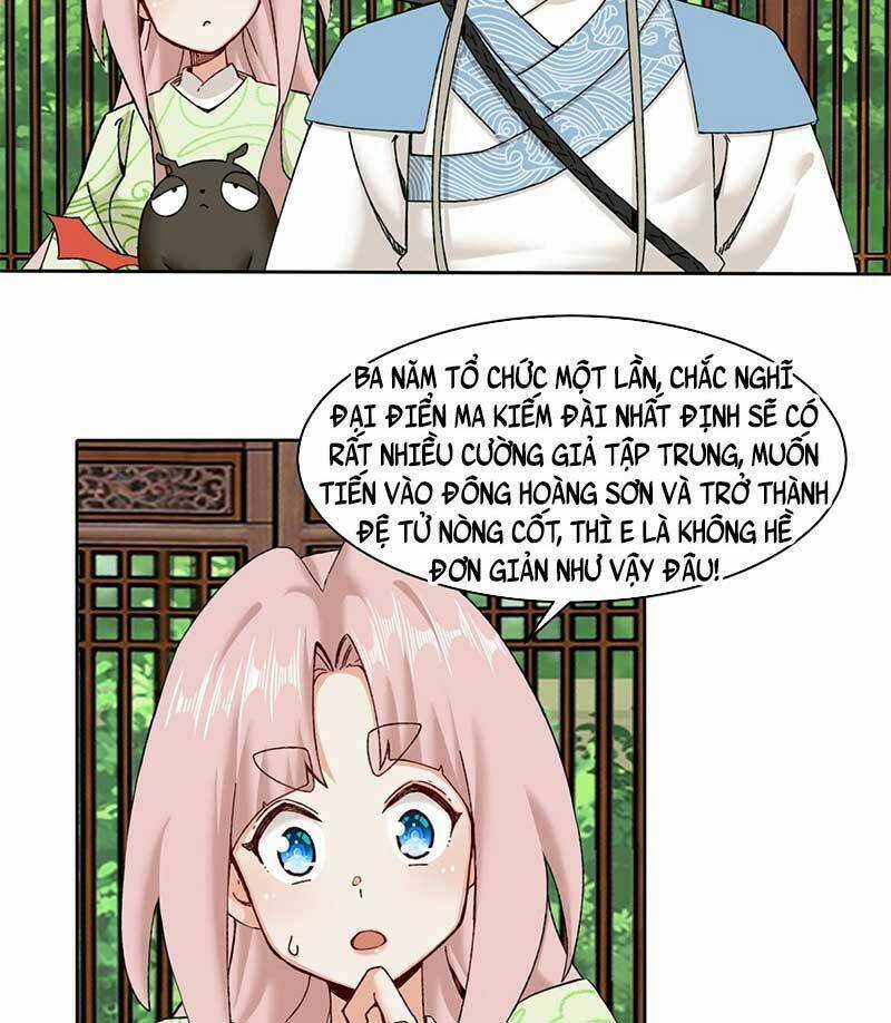 Vô Tận Thôn Phệ - Chapter 117 - Trang 9