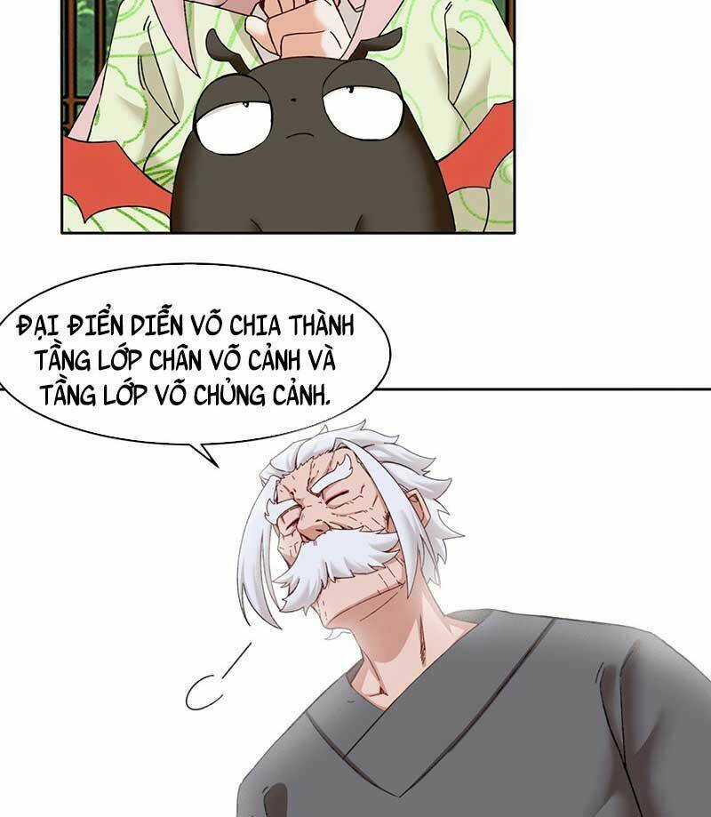 Vô Tận Thôn Phệ - Chapter 117 - Trang 10