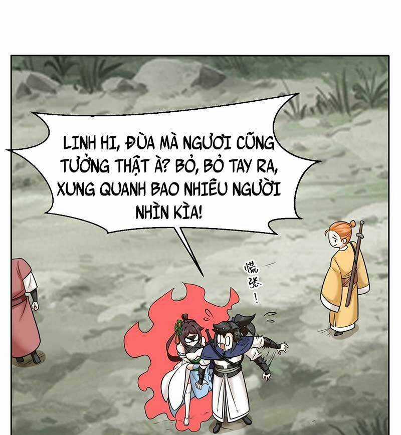 Vô Tận Thôn Phệ - Chapter 118 - Trang 2