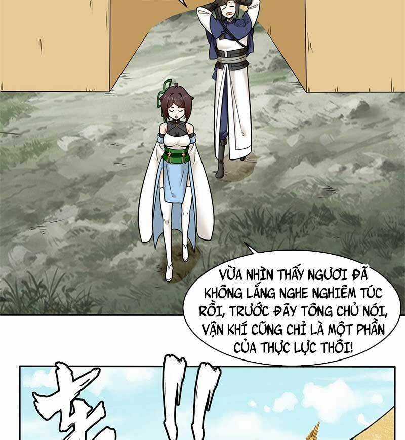 Vô Tận Thôn Phệ - Chapter 118 - Trang 11