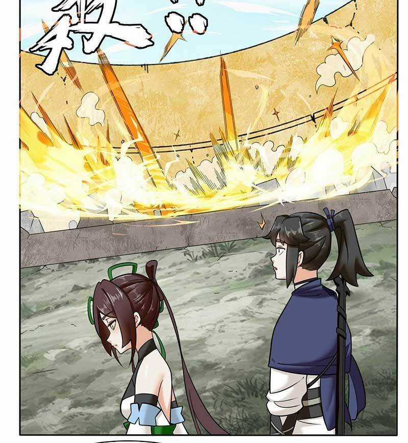 Vô Tận Thôn Phệ - Chapter 118 - Trang 12