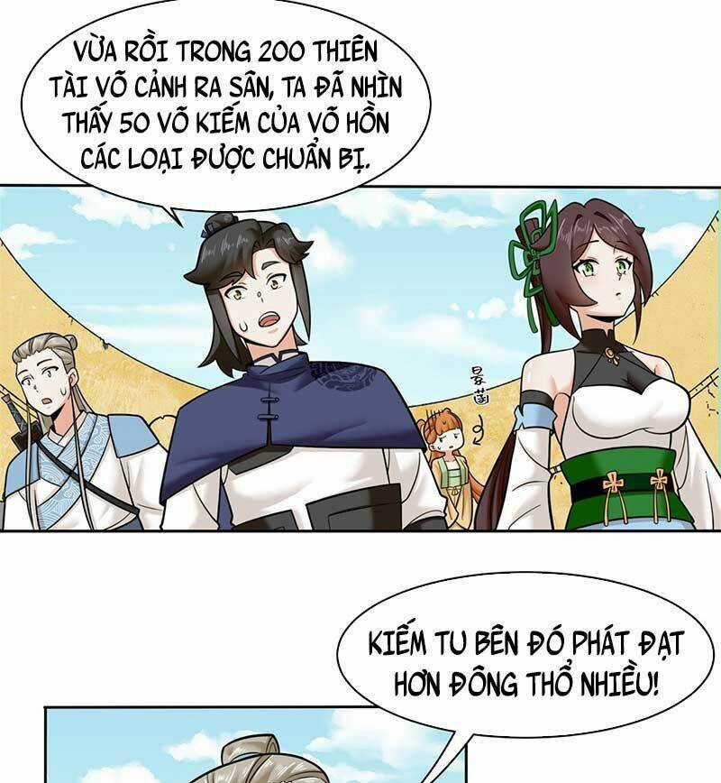 Vô Tận Thôn Phệ - Chapter 118 - Trang 13