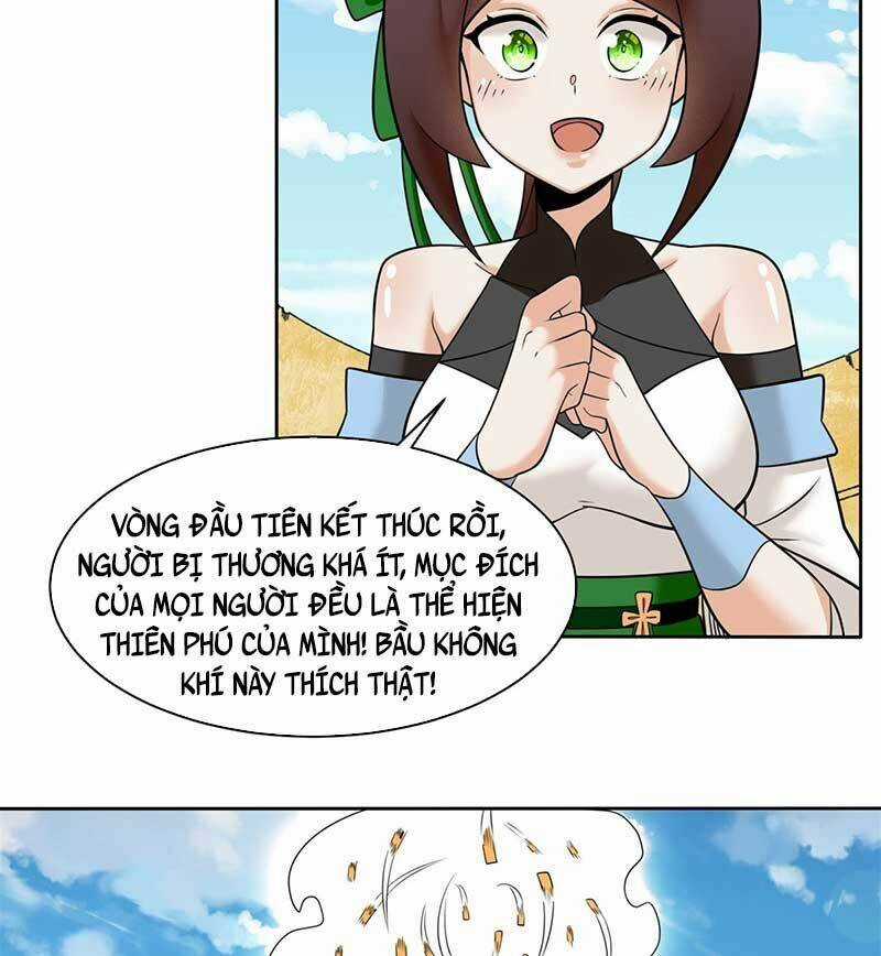 Vô Tận Thôn Phệ - Chapter 118 - Trang 15