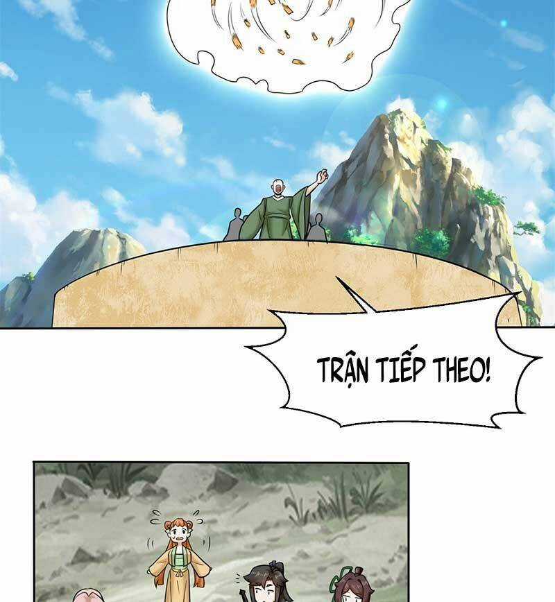 Vô Tận Thôn Phệ - Chapter 118 - Trang 16