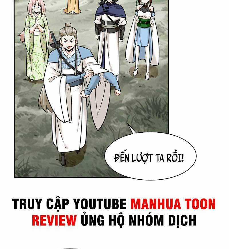 Vô Tận Thôn Phệ - Chapter 118 - Trang 17