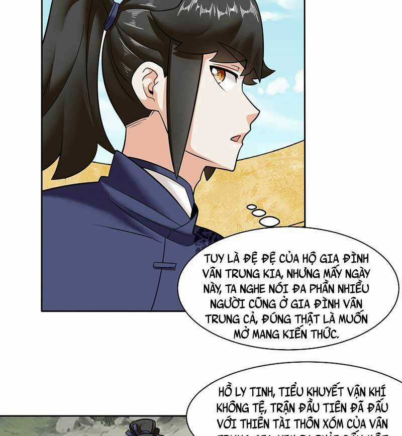 Vô Tận Thôn Phệ - Chapter 118 - Trang 19