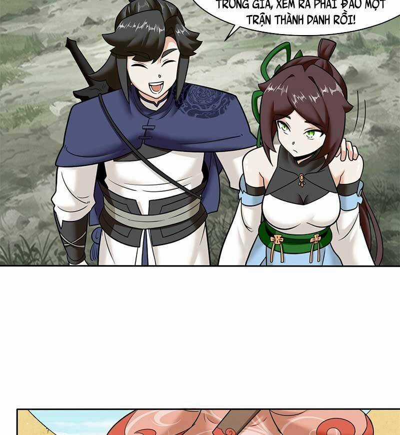 Vô Tận Thôn Phệ - Chapter 118 - Trang 20