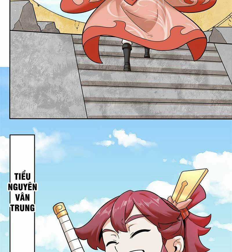 Vô Tận Thôn Phệ - Chapter 118 - Trang 21