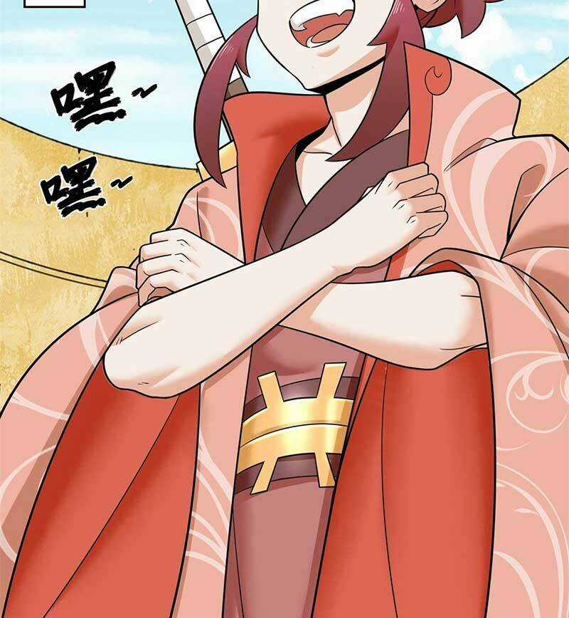 Vô Tận Thôn Phệ - Chapter 118 - Trang 22