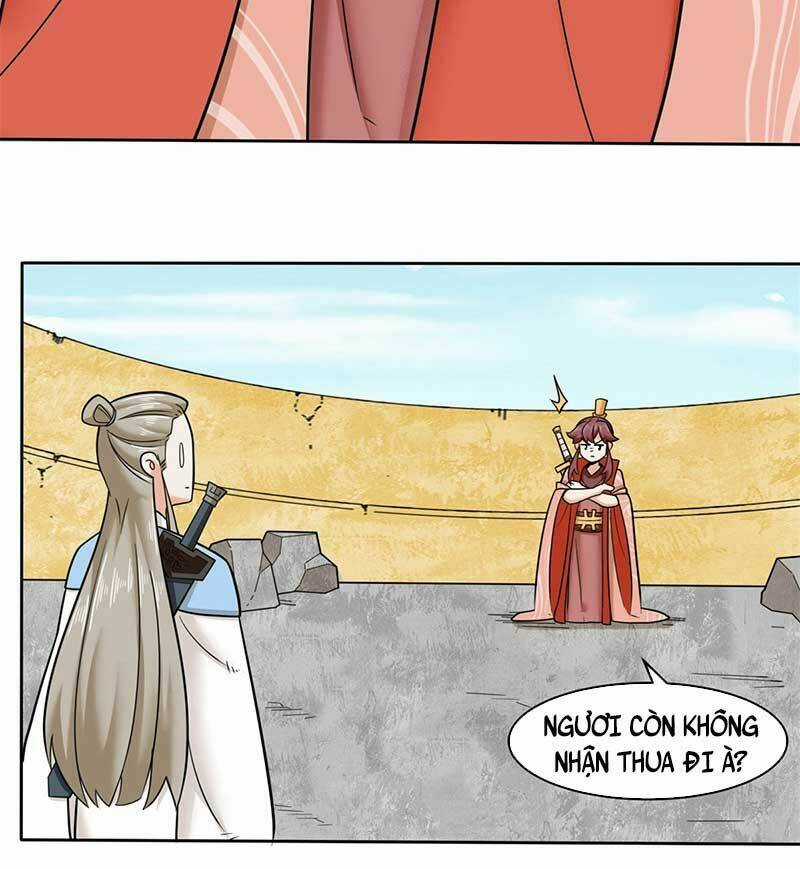 Vô Tận Thôn Phệ - Chapter 118 - Trang 23