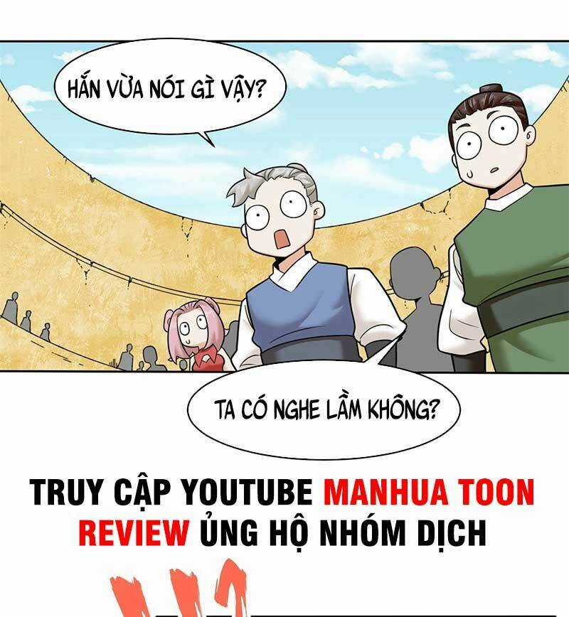 Vô Tận Thôn Phệ - Chapter 118 - Trang 25