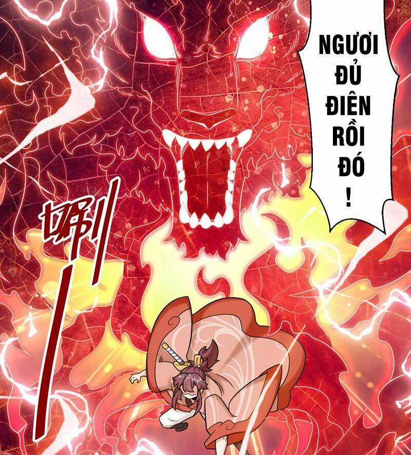 Vô Tận Thôn Phệ - Chapter 118 - Trang 29