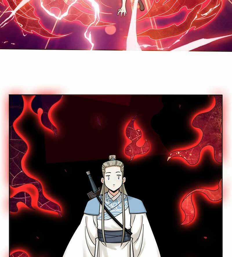 Vô Tận Thôn Phệ - Chapter 118 - Trang 30