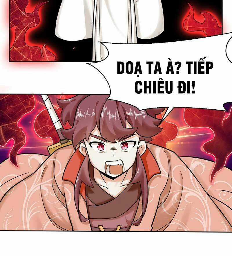 Vô Tận Thôn Phệ - Chapter 118 - Trang 31