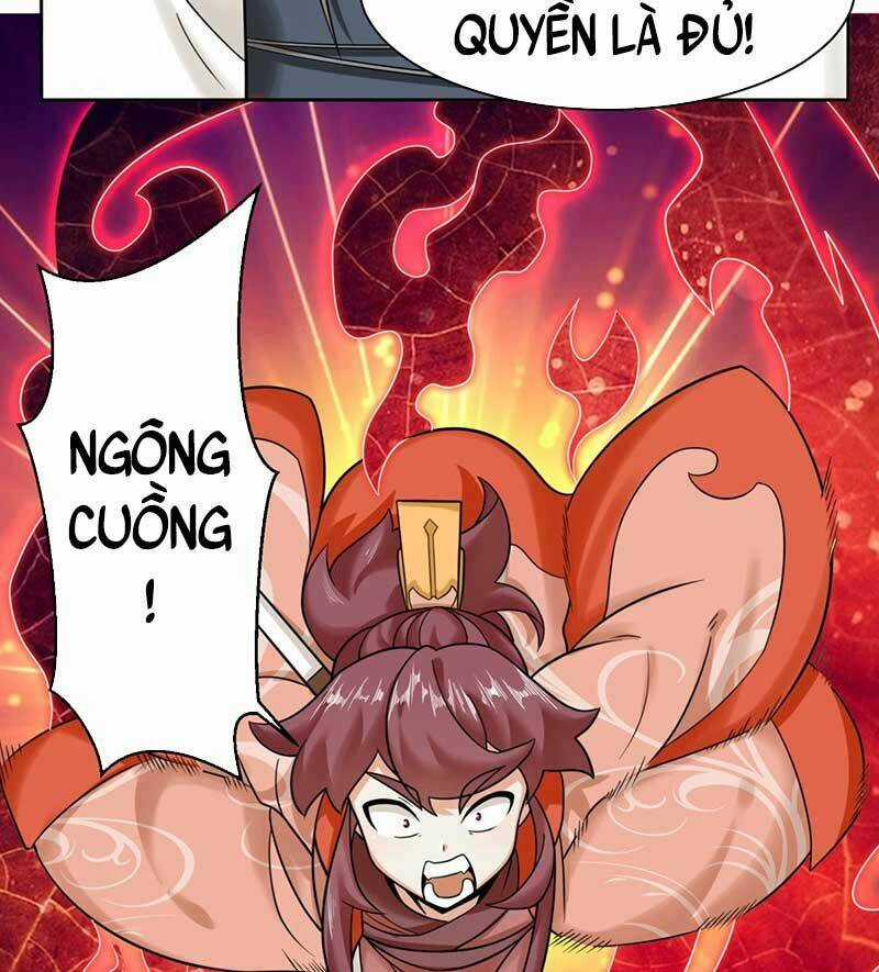 Vô Tận Thôn Phệ - Chapter 118 - Trang 33