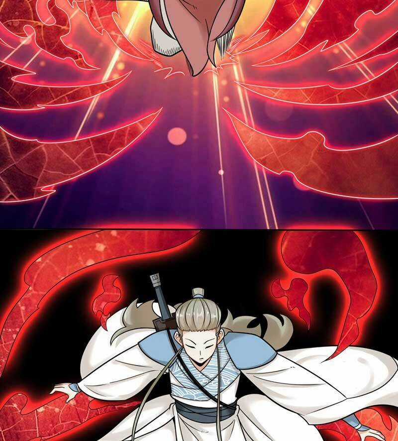 Vô Tận Thôn Phệ - Chapter 118 - Trang 34