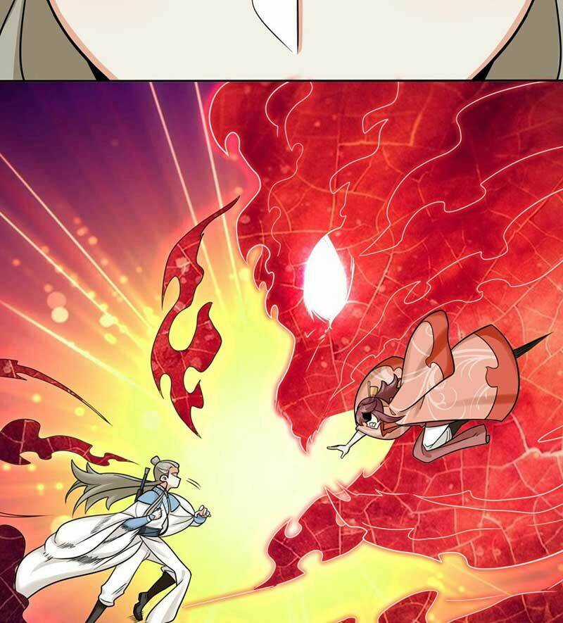 Vô Tận Thôn Phệ - Chapter 118 - Trang 36