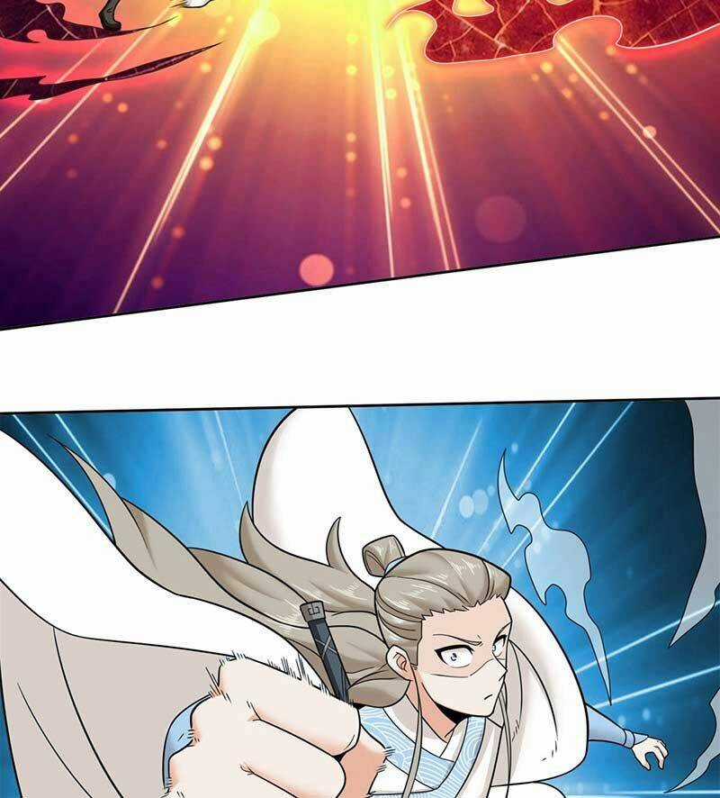 Vô Tận Thôn Phệ - Chapter 118 - Trang 37