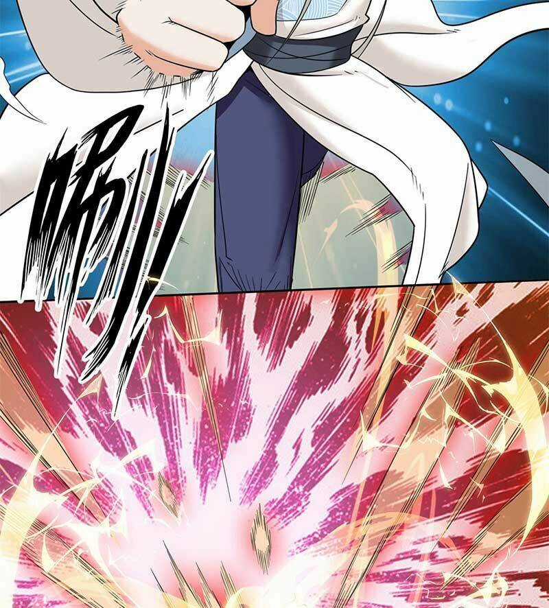 Vô Tận Thôn Phệ - Chapter 118 - Trang 38